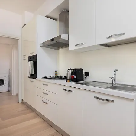 Corso Buenos Aires 9 Minuti In Metro Duomo Apartment Milan Exterior photo