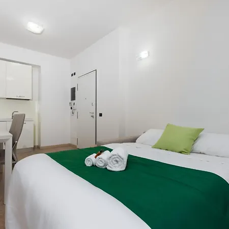 Corso Buenos Aires 9 Minuti In Metro Duomo Apartment Milan Exterior photo