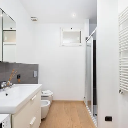 Corso Buenos Aires 9 Minuti In Metro Duomo Apartment Milan Exterior photo