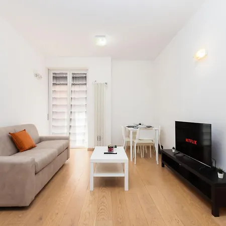 Corso Buenos Aires 9 Minuti In Metro Duomo Apartment Milan Exterior photo