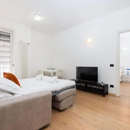 Corso Buenos Aires 9 Minuti In Metro Duomo Apartment Milan Exterior photo
