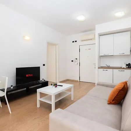 Corso Buenos Aires 9 Minuti In Metro Duomo Apartment Milan Exterior photo