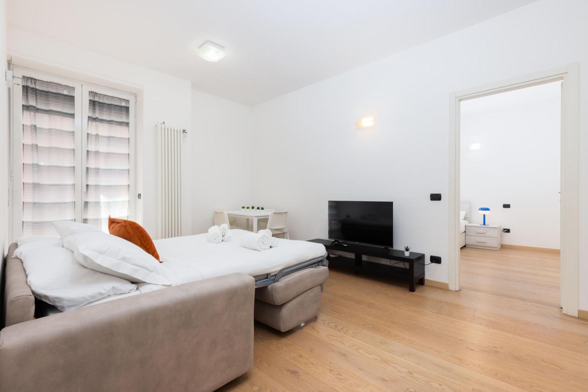 Apartment Corso Buenos Aires 9 Minuti In Metro Duomo Mailand